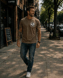 Mens Under Cover Brawla  T-Shirt