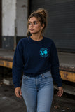 Womens Under Cover Brawla Jumper