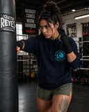 Womens Under Cover Brawla Hoodie