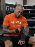 MENS THE BRAWLA T-SHIRT