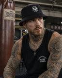 Mens Backstreet Brawla Bucket Hat