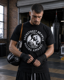 Mens Built To Brawl T-Shirt