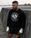 Mens Built to Brawl Jumper