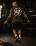 MENS THE BRAWLA T-SHIRT
