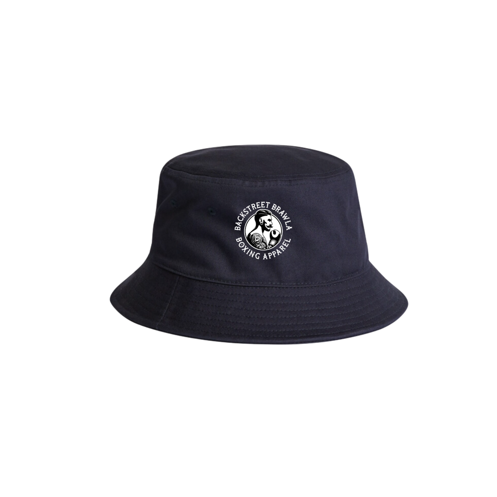 Mens Backstreet Brawla Bucket Hat