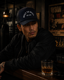 Mens Built to Brawl 2025 Logo Trucker Hat