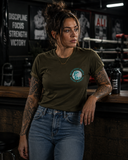 Womens Under Cover Brawla  T- Shirt