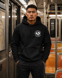 Mens Under Cover Brawla Hoodie