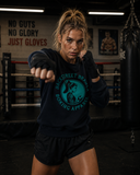 Womens Brawla Queen Jumper