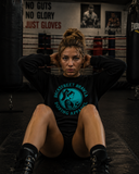 Womens Brawla Queen Jumper