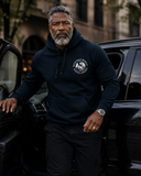 Mens Under Cover Brawla Hoodie