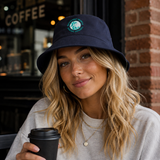 Womens Backstreet Brawla Bucket Hat