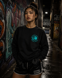 Womens Under Cover Brawla Jumper