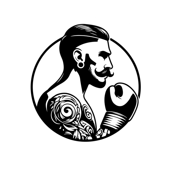 Backstreet Brawla Boxing Apparel 
