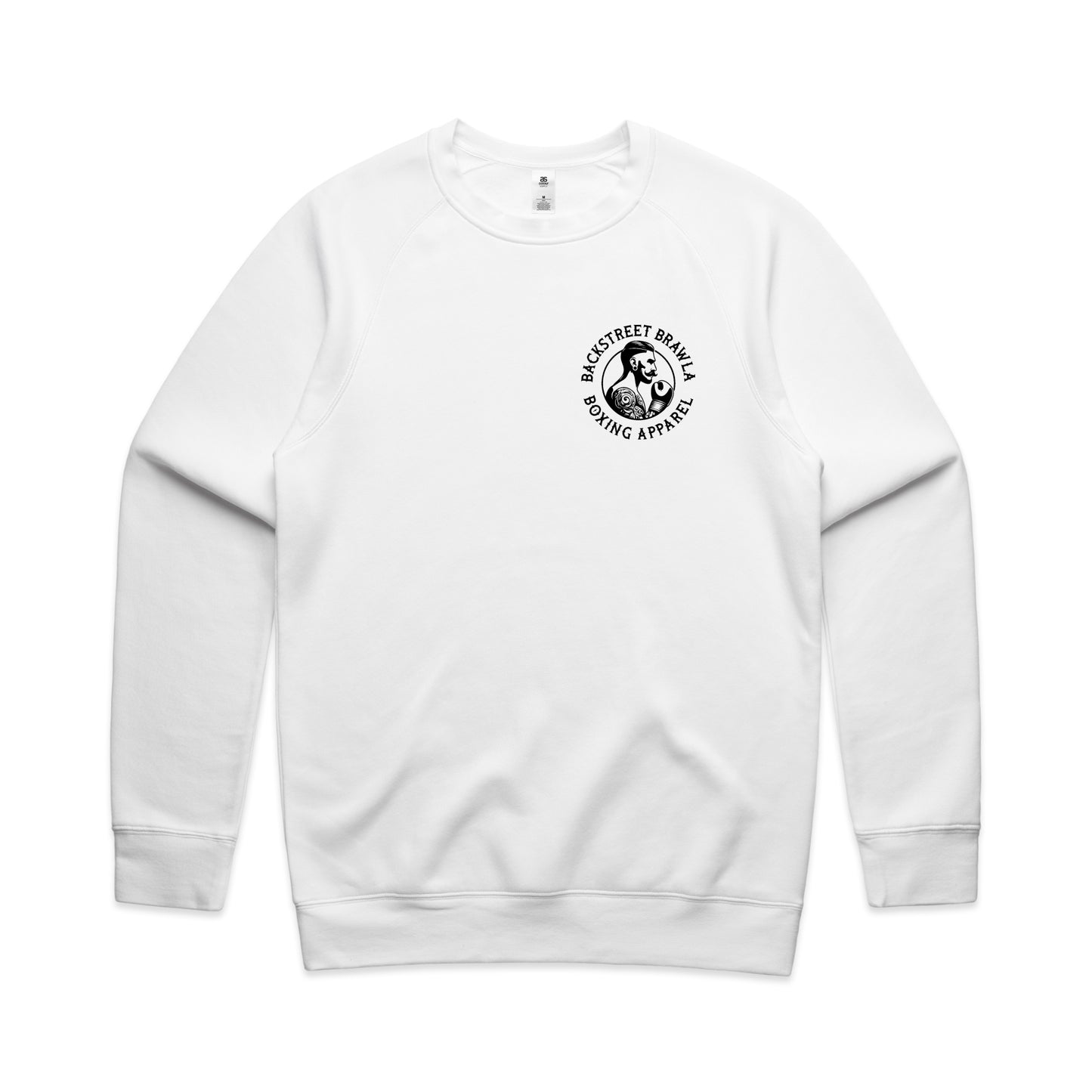 Mens Under Cover Brawla Jumper