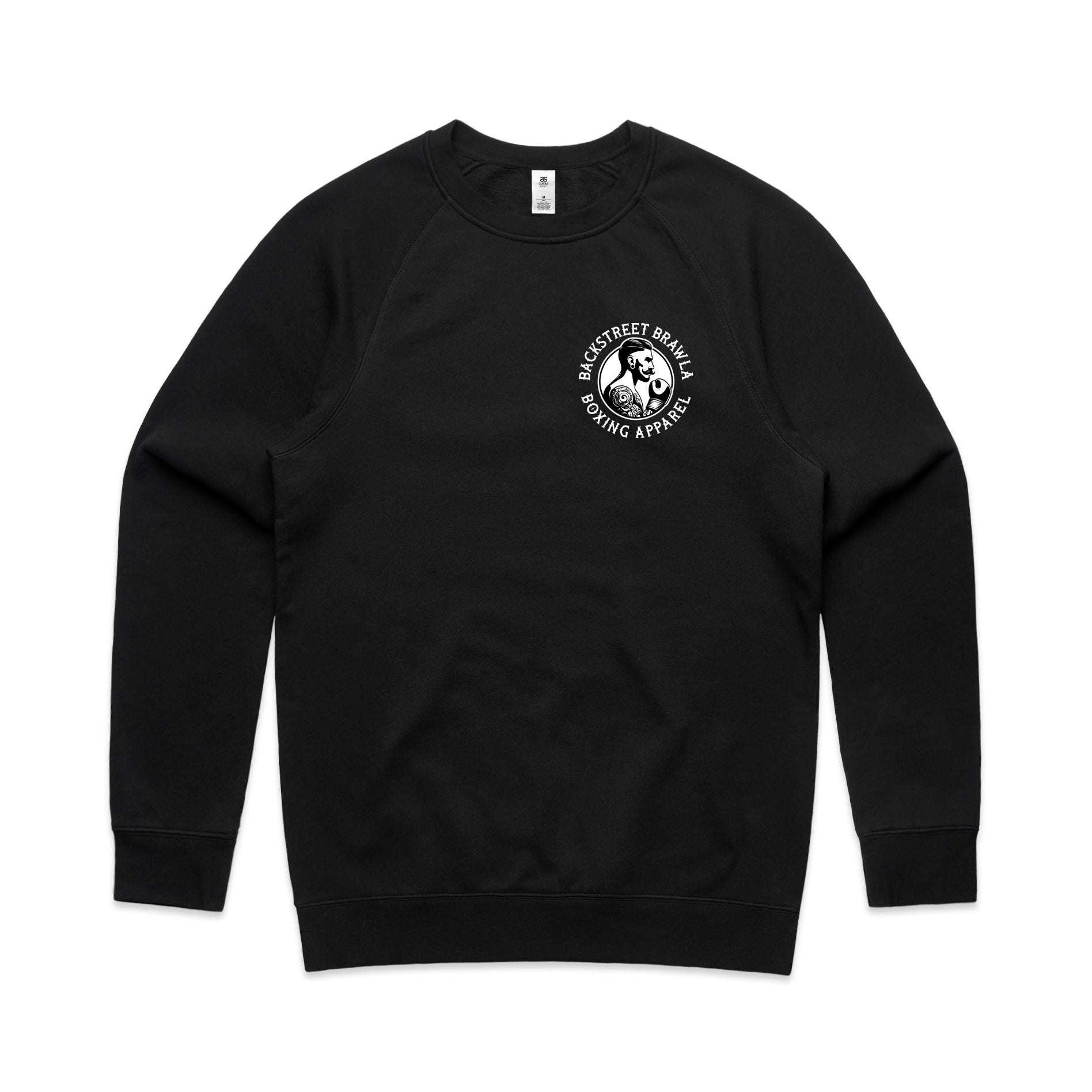 Mens Under Cover Brawla Jumper