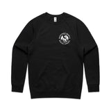 Mens Under Cover Brawla Jumper