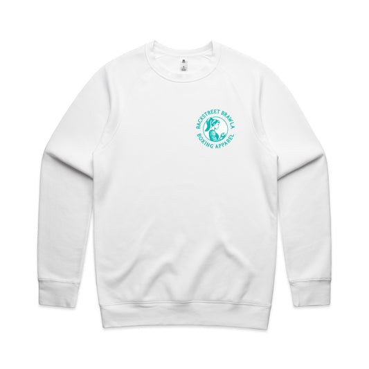 Womens Under Cover Brawla Jumper