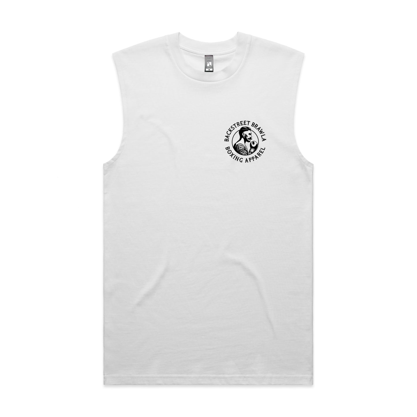 Mens Under Cover Brawla Singlet Top