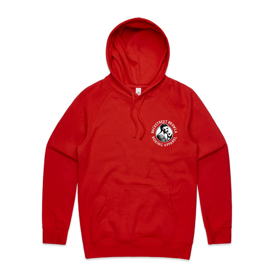 Mens Under Cover Brawla Hoodie