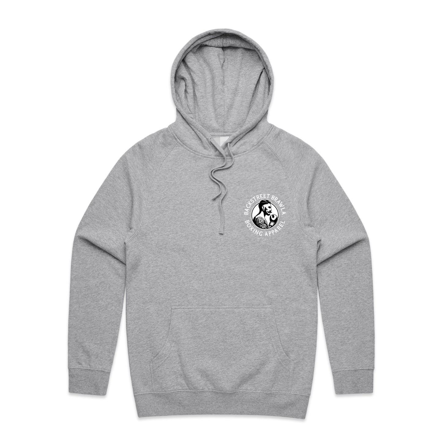 Mens Under Cover Brawla Hoodie
