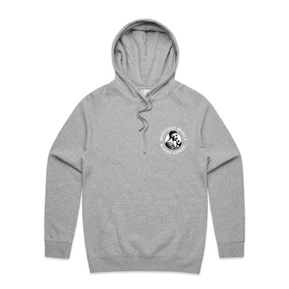 Mens Under Cover Brawla Hoodie