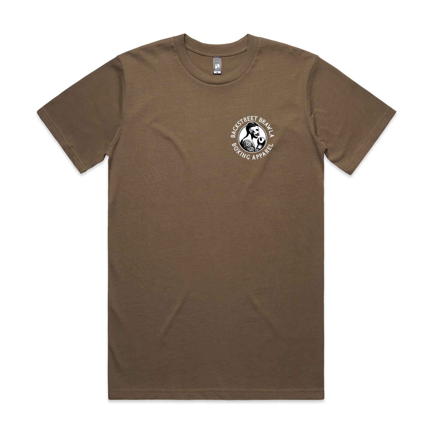 Mens Under Cover Brawla  T-Shirt