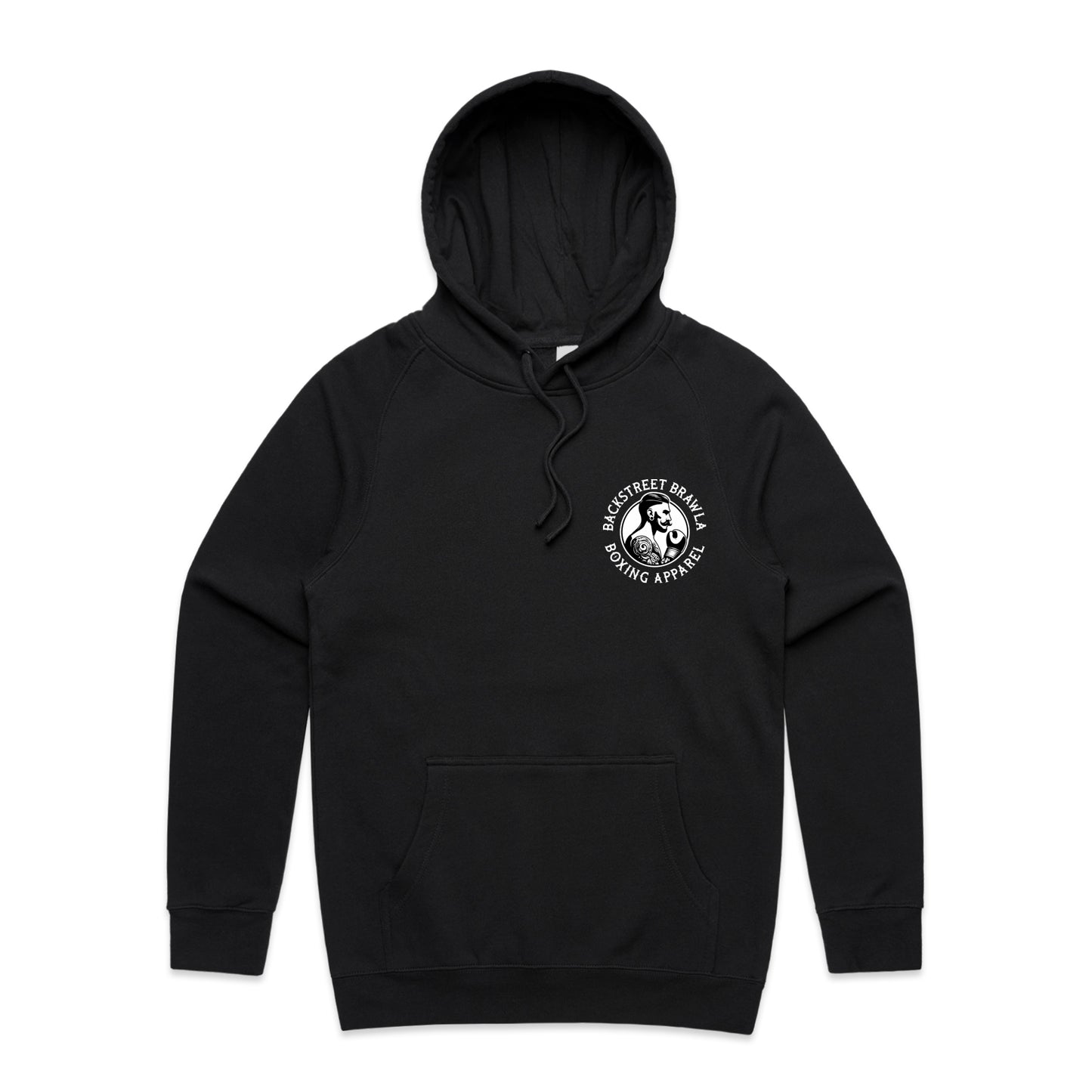 Mens Under Cover Brawla Hoodie