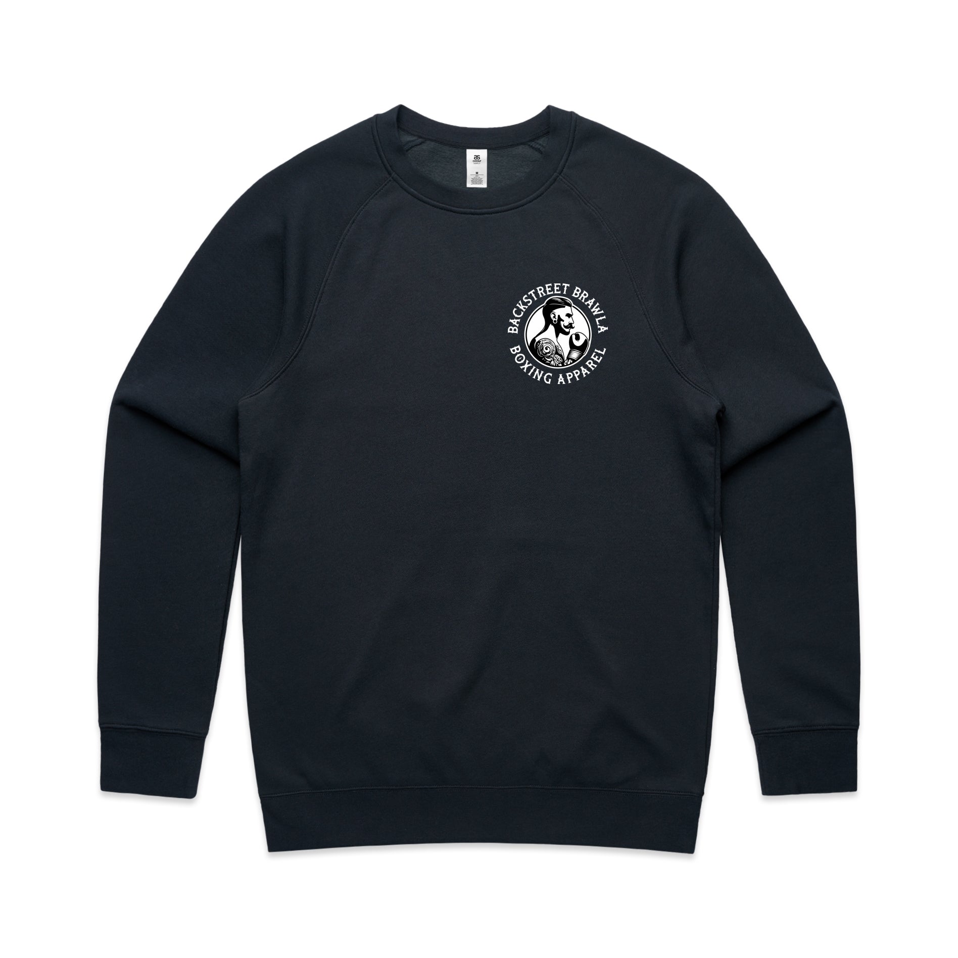Mens Under Cover Brawla Jumper