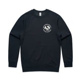 Mens Under Cover Brawla Jumper