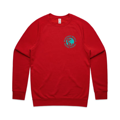 Womens Under Cover Brawla Jumper