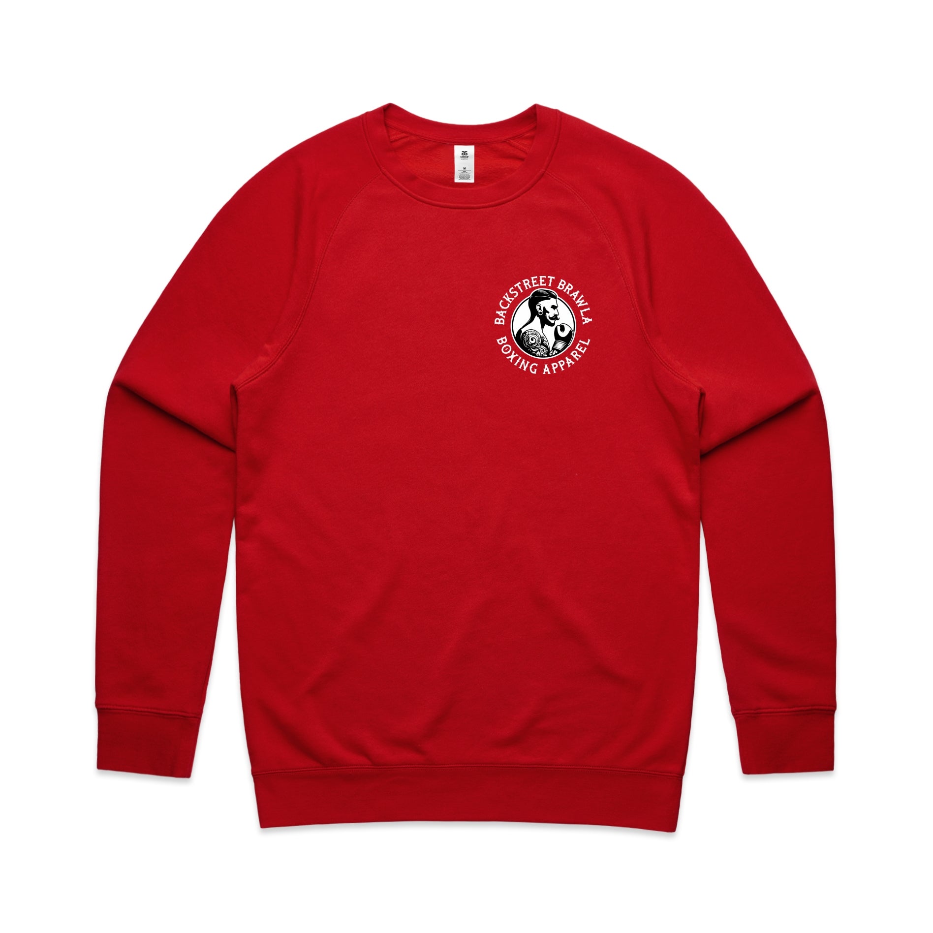 Mens Under Cover Brawla Jumper