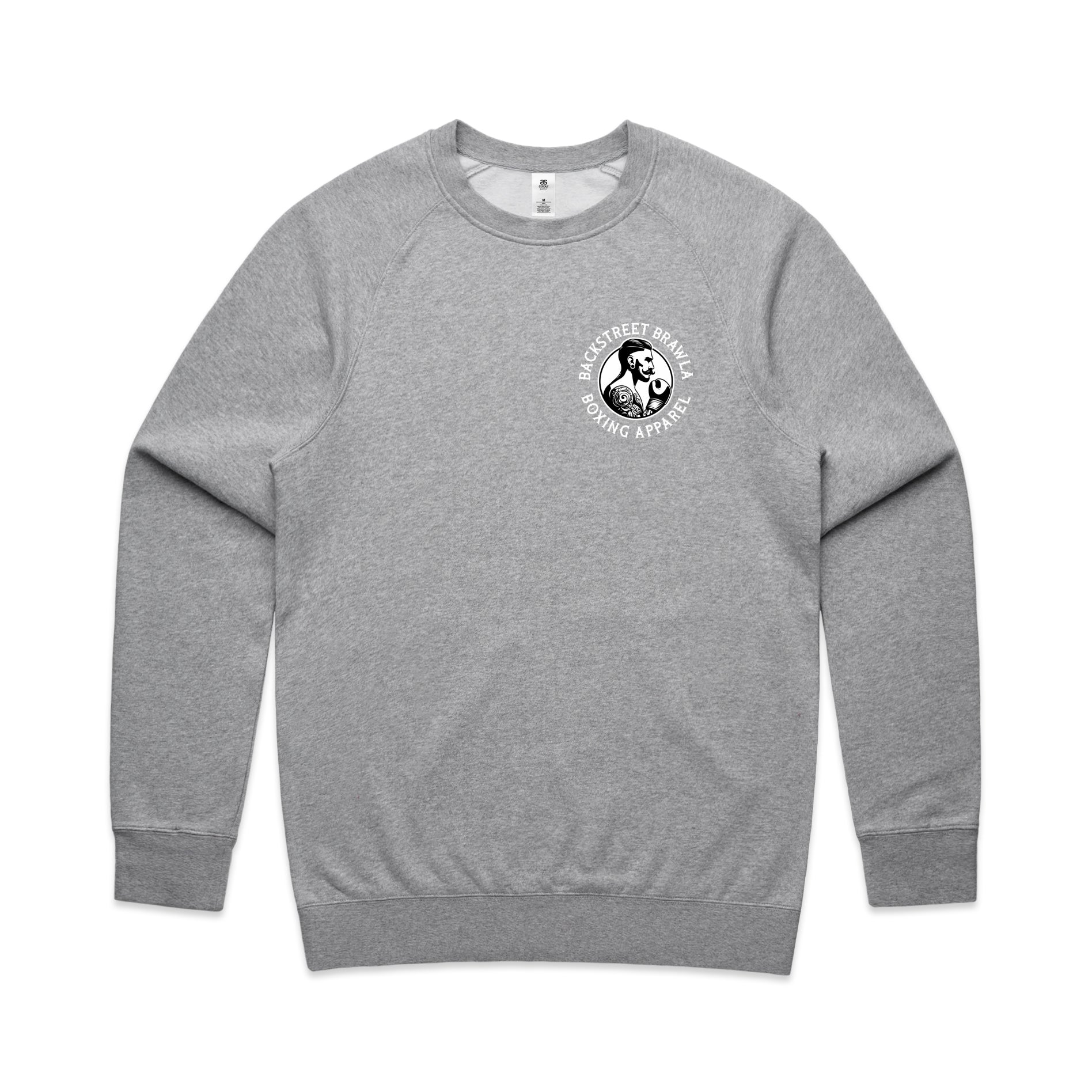 Mens Under Cover Brawla Jumper