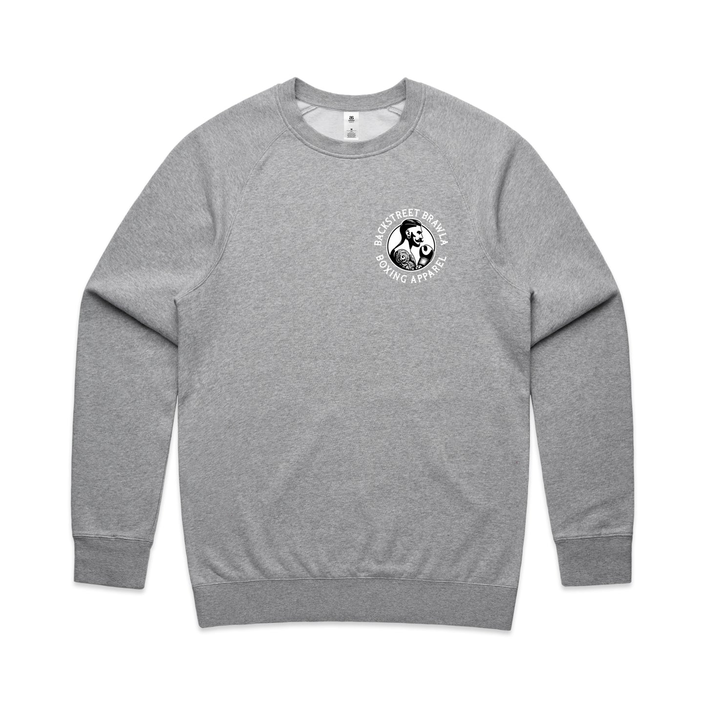 Mens Under Cover Brawla Jumper