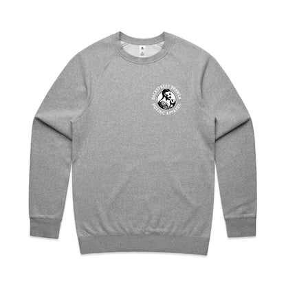 Mens Under Cover Brawla Jumper