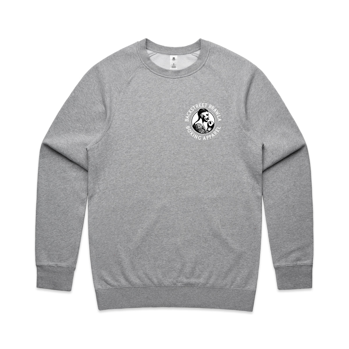 Mens Under Cover Brawla Jumper