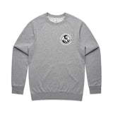 Mens Under Cover Brawla Jumper