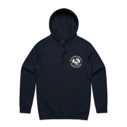 Mens Under Cover Brawla Hoodie